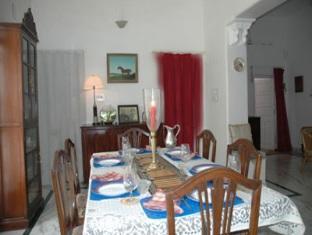Hotel Pahuna Haveli Udaipur Esterno foto