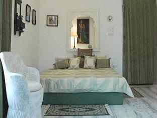 Hotel Pahuna Haveli Udaipur Esterno foto